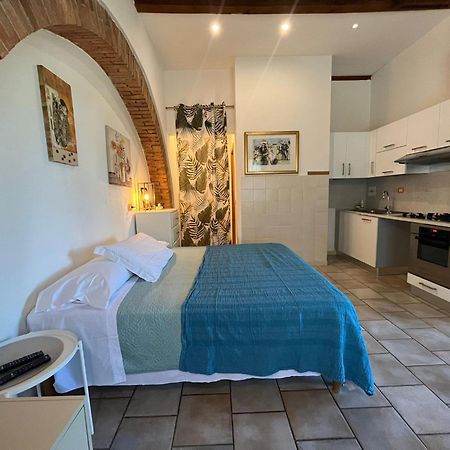 B&B La Fucinaia Pet Friendly Adults Only Campiglia Marittima Exterior photo