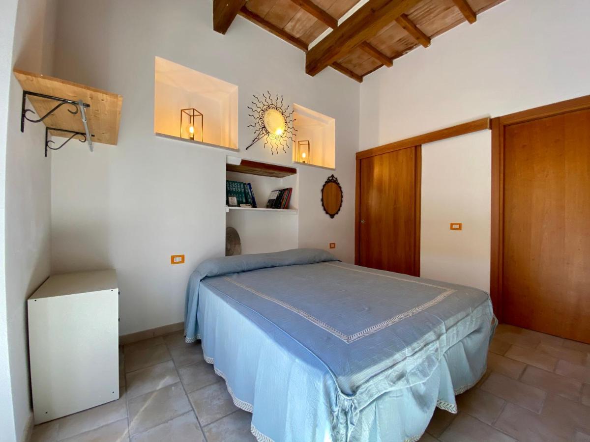B&B La Fucinaia Pet Friendly Adults Only Campiglia Marittima Exterior photo