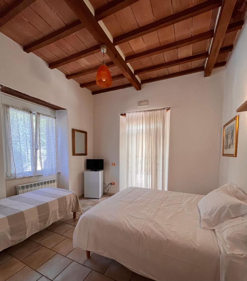 B&B La Fucinaia Pet Friendly Adults Only Campiglia Marittima Exterior photo