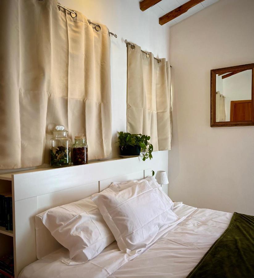 B&B La Fucinaia Pet Friendly Adults Only Campiglia Marittima Exterior photo