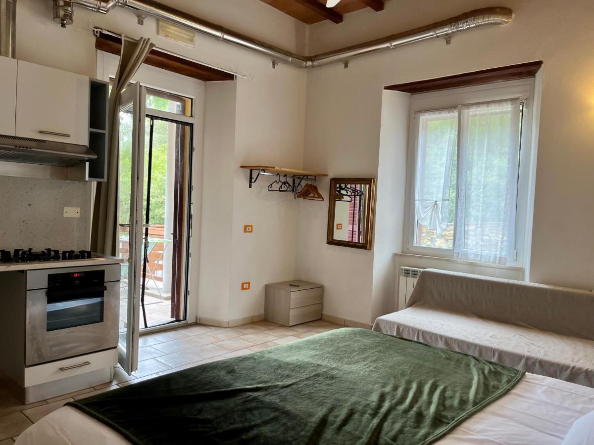 B&B La Fucinaia Pet Friendly Adults Only Campiglia Marittima Exterior photo