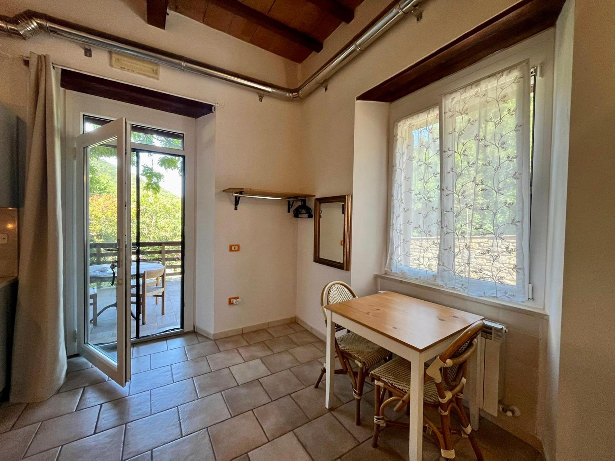 B&B La Fucinaia Pet Friendly Adults Only Campiglia Marittima Exterior photo